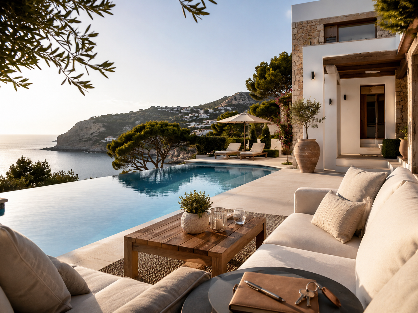 Unsere Services Mallorca