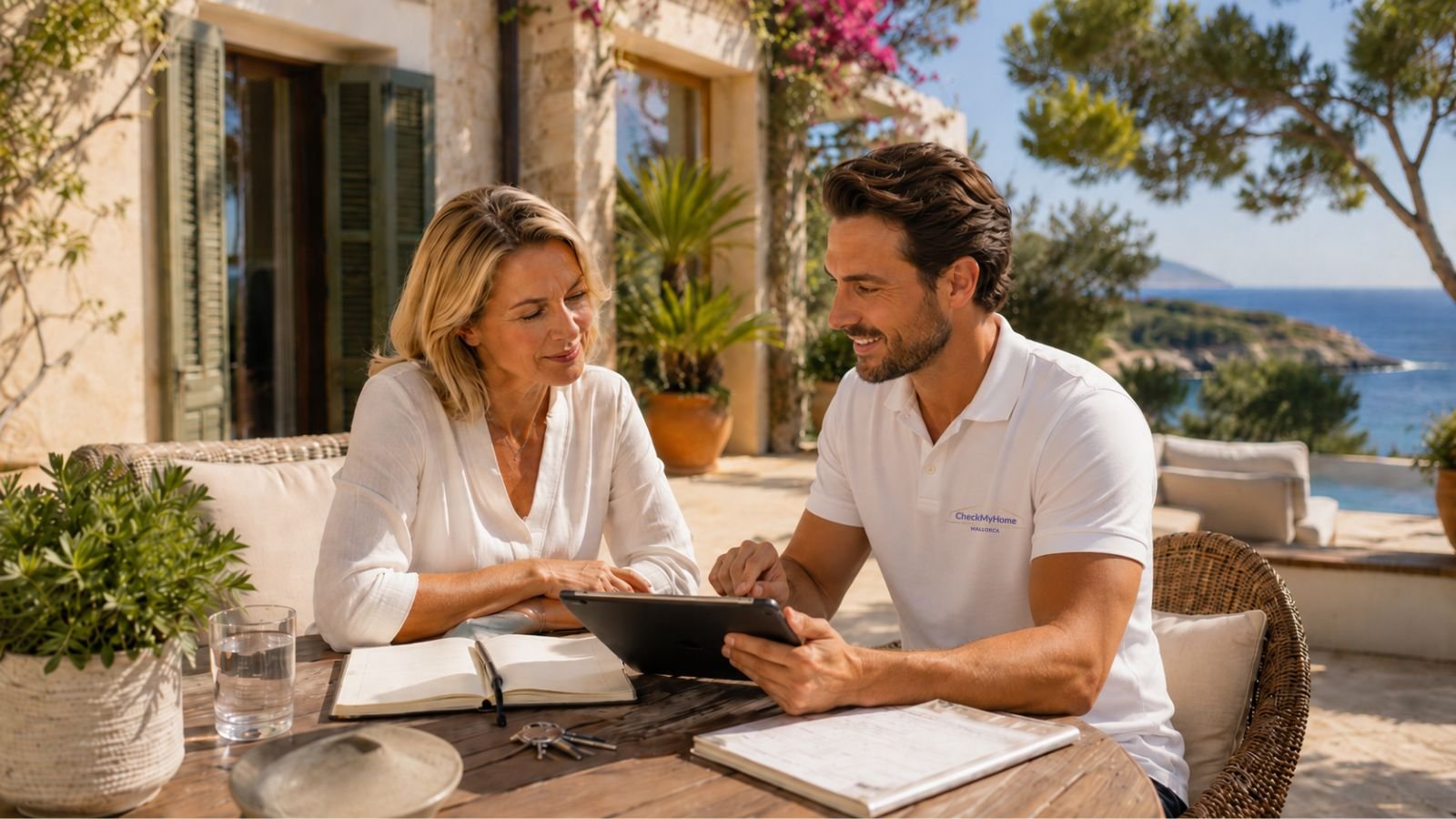 Unsere Services Mallorca