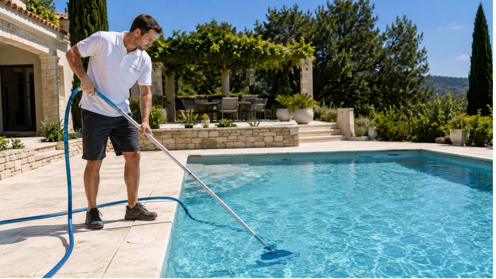 Unsere Services Mallorca